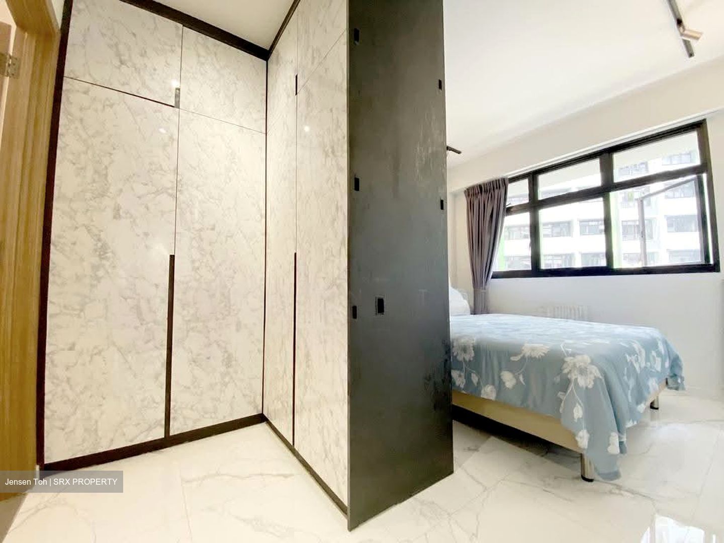 Blk 108A Alkaff Oasis (Toa Payoh), HDB 3 Rooms #633393621